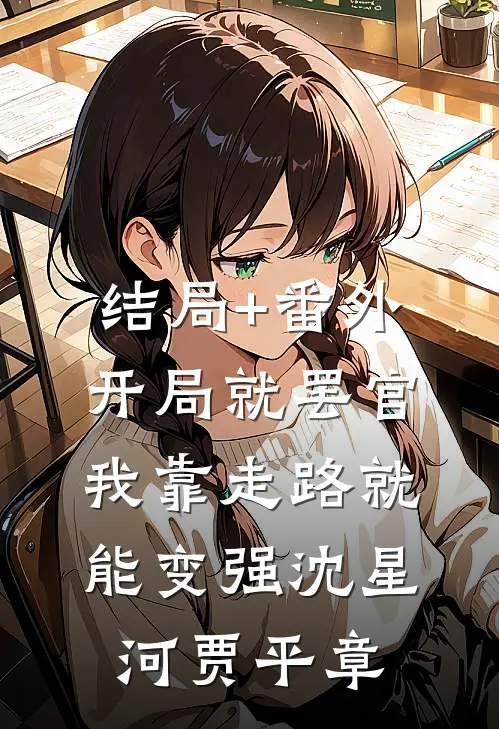 结局+番外开局就罢官，我靠走路就能变强沈星河贾平章