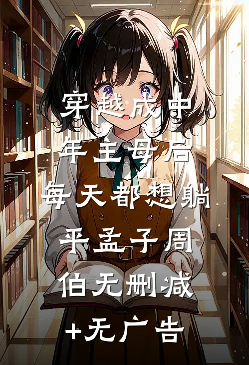 穿越成中年主母后，每天都想躺平孟子周伯无删减+无广告