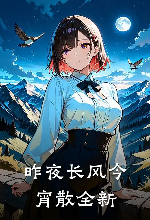 昨夜长风今宵散全新