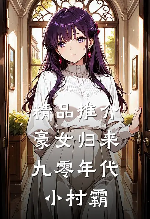 精品推介豪女归来：九零年代小村霸