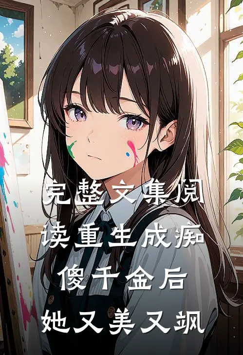 完整文集阅读重生成痴傻千金后，她又美又飒