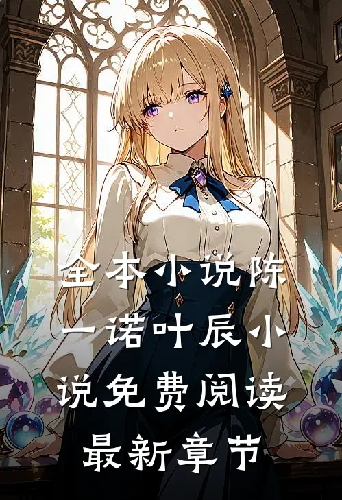 全本小说陈一诺叶辰小说免费阅读最新章节
