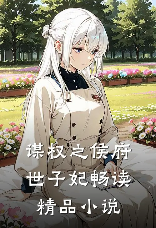 谋权之侯府世子妃畅读精品小说