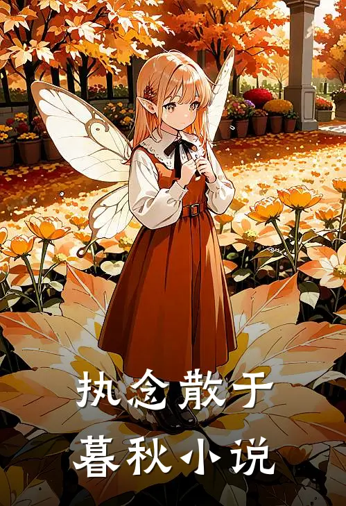 执念散于暮秋小说