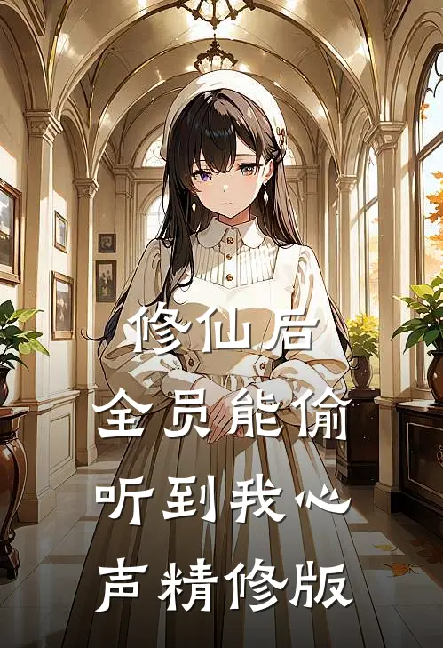 修仙后，全员能偷听到我心声精修版