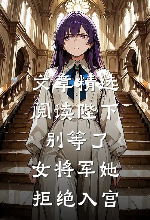 文章精选阅读陛下别等了，女将军她拒绝入宫