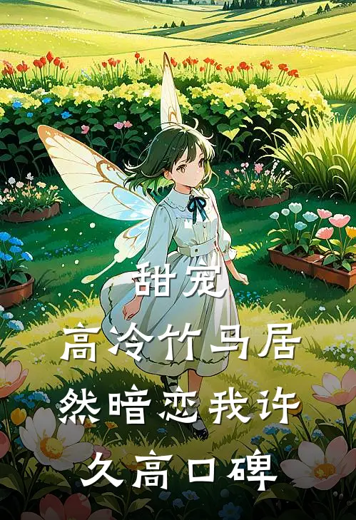 甜宠：高冷竹马居然暗恋我许久高口碑