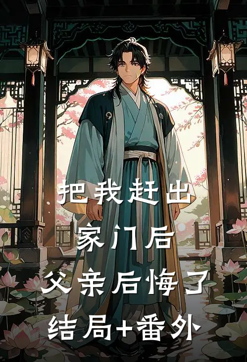 把我赶出家门后，父亲后悔了结局+番外