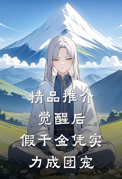 精品推介觉醒后，假千金凭实力成团宠
