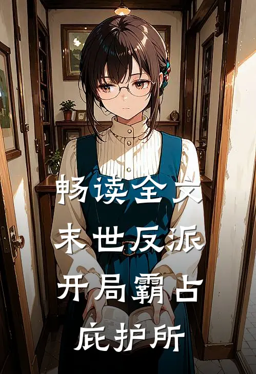 畅读全文末世反派，开局霸占庇护所