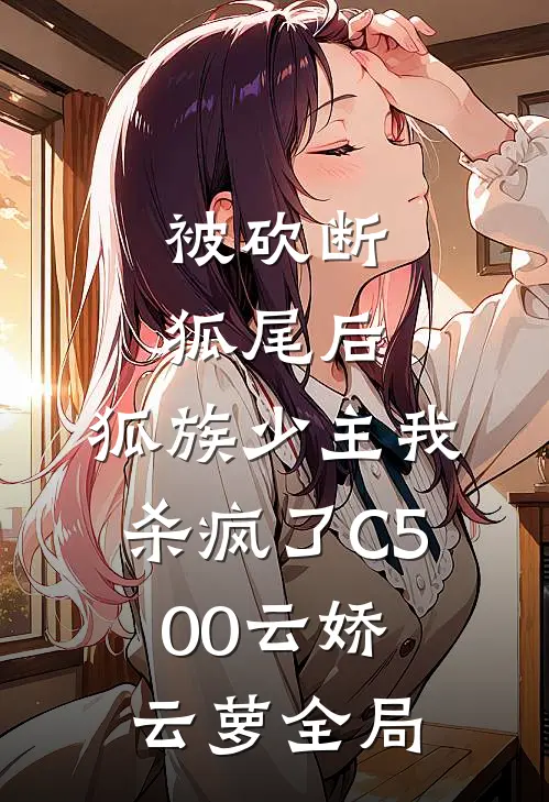 被砍断狐尾后，狐族少主我杀疯了C500云娇云萝全局