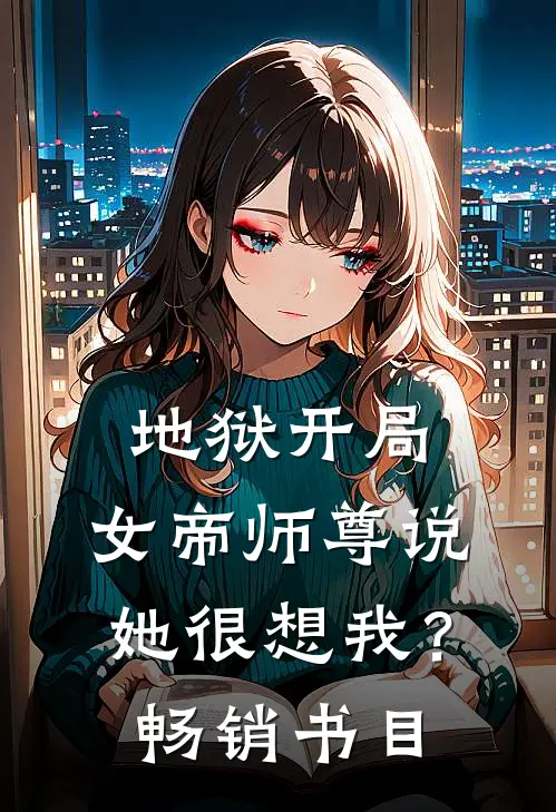 地狱开局，女帝师尊说她很想我？畅销书目
