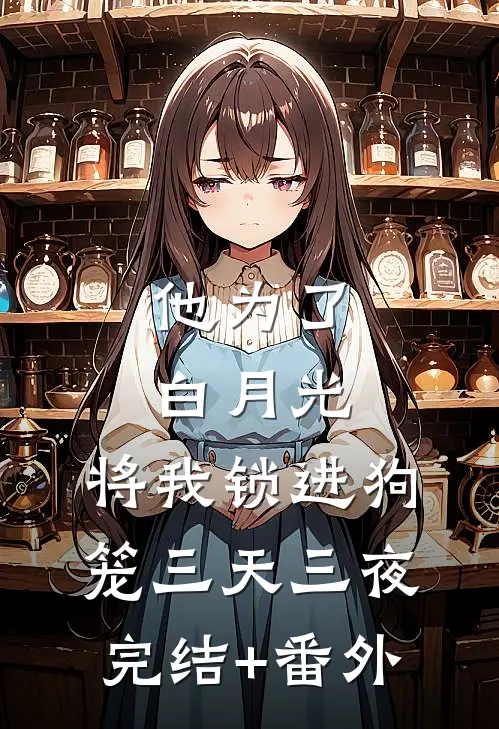 他为了白月光，将我锁进狗笼三天三夜完结+番外