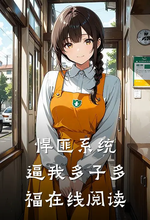 悍匪系统，逼我多子多福在线阅读