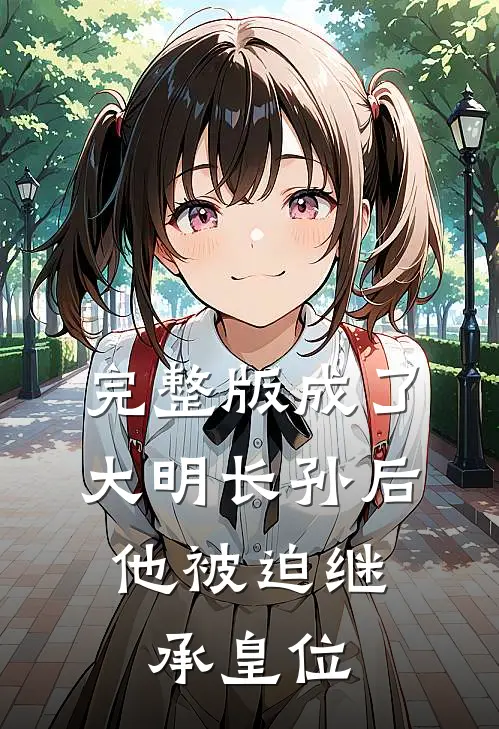 完整版成了大明长孙后，他被迫继承皇位