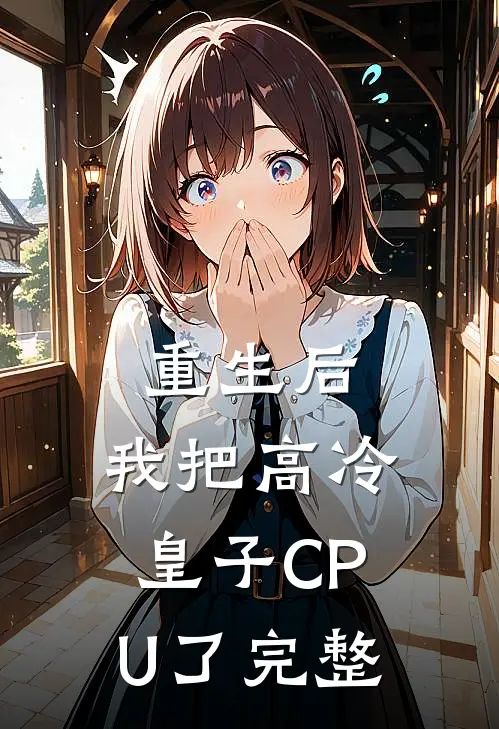 重生后，我把高冷皇子CPU了完整