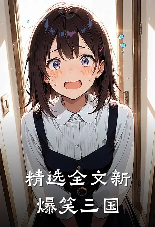 精选全文新爆笑三国