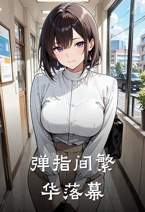 弹指间繁华落幕