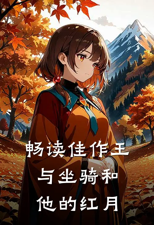 畅读佳作王与坐骑和他的红月