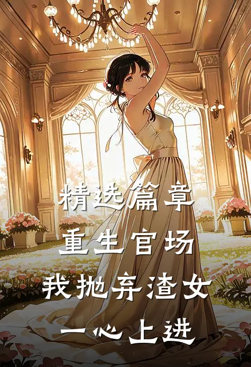 精选篇章重生官场：我抛弃渣女，一心上进