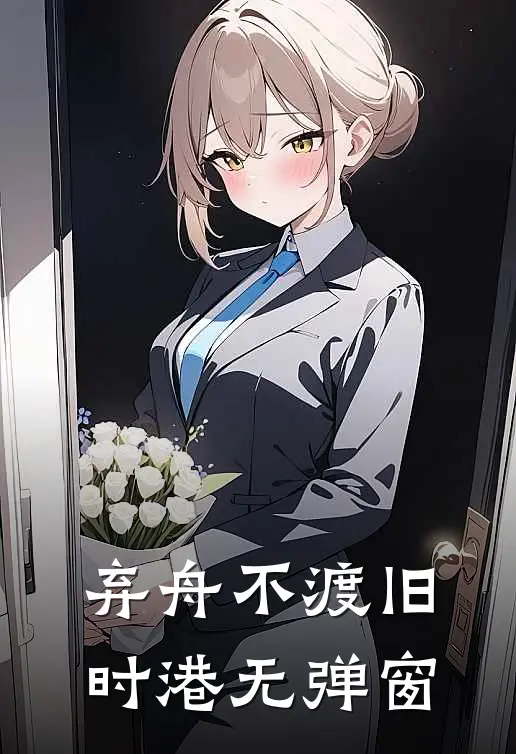 弃舟不渡旧时港无弹窗