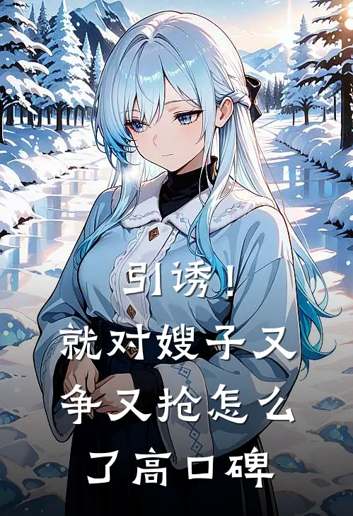 引诱！就对嫂子又争又抢怎么了高口碑