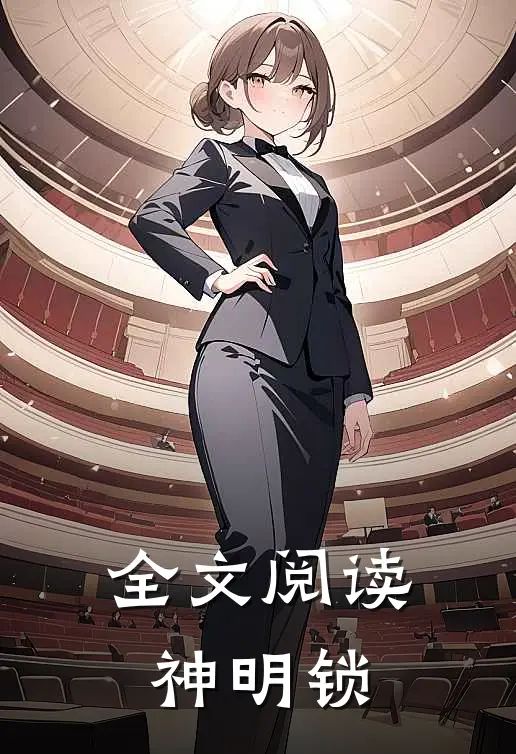全文阅读神明锁