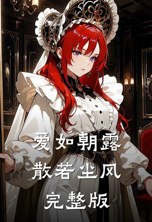 爱如朝露，散若尘风完整版