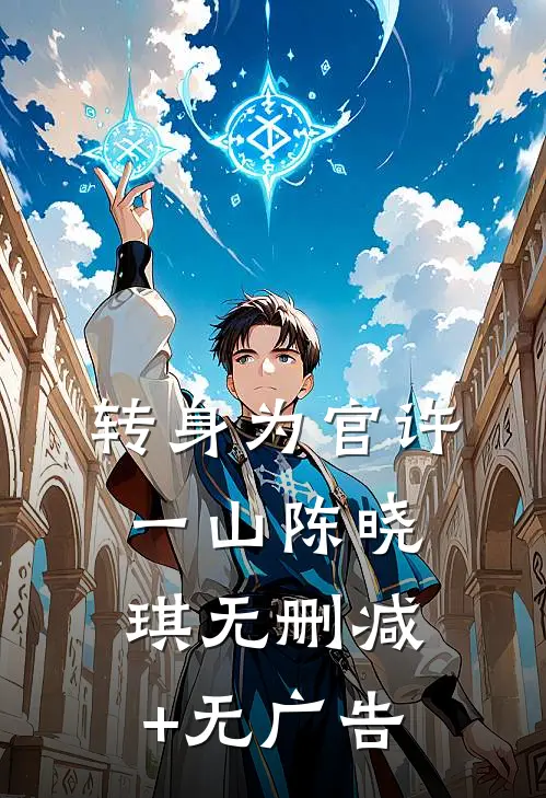 转身为官许一山陈晓琪无删减+无广告