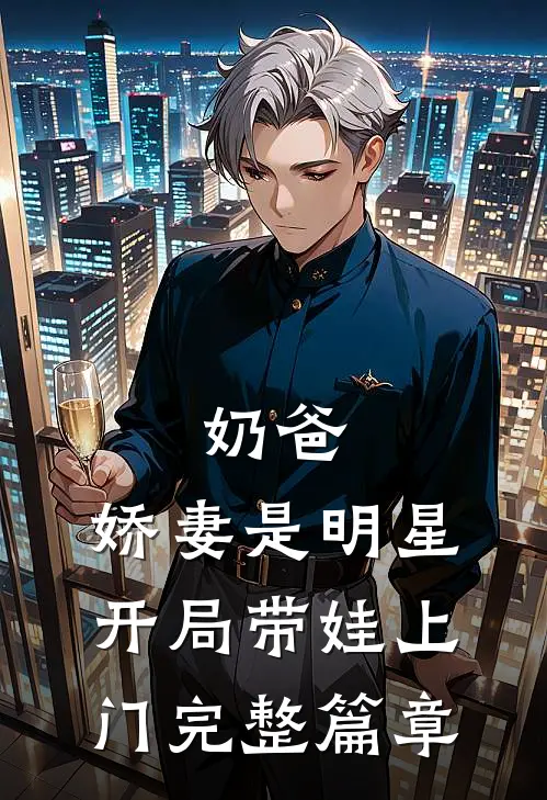 奶爸：娇妻是明星，开局带娃上门完整篇章