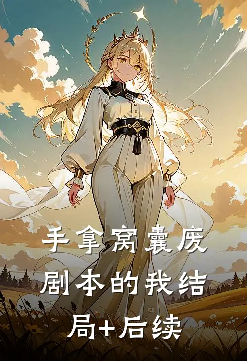 手拿窝囊废剧本的我结局+后续
