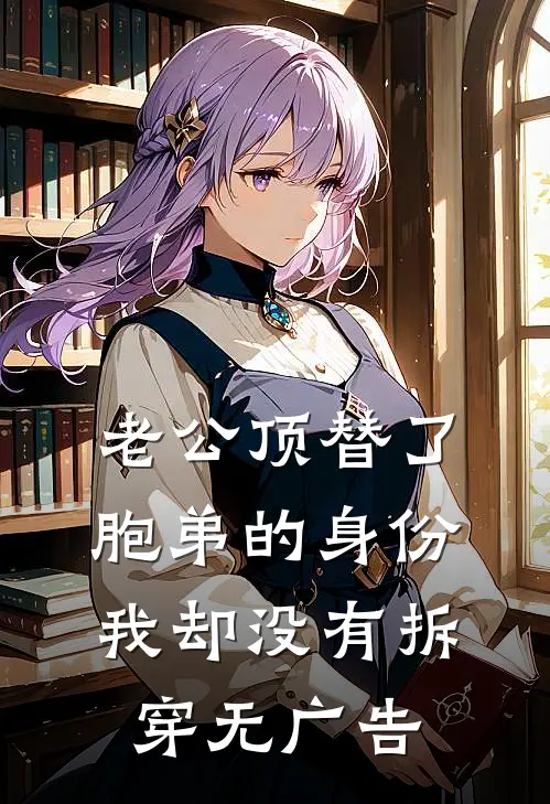 老公顶替了胞弟的身份，我却没有拆穿无广告