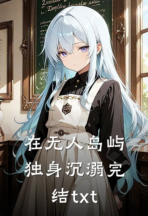 在无人岛屿独身沉溺完结txt
