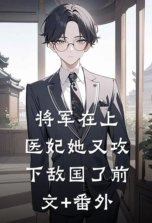 将军在上，医妃她又攻下敌国了前文+番外