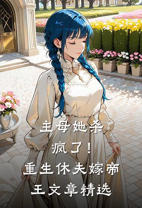 主母她杀疯了!重生休夫嫁帝王文章精选