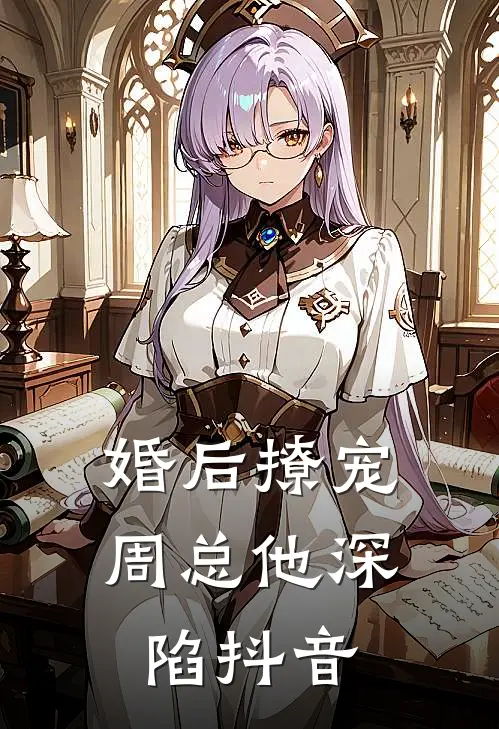 婚后撩宠：周总他深陷抖音