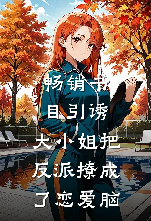 畅销书目引诱:大小姐把反派撩成了恋爱脑