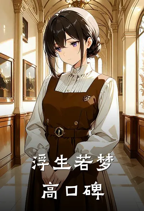 浮生若梦高口碑
