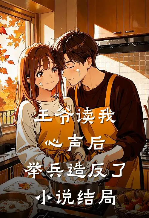 王爷读我心声后，举兵造反了小说结局
