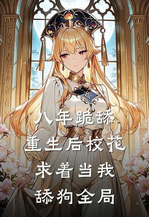 八年跪舔，重生后校花求着当我舔狗全局