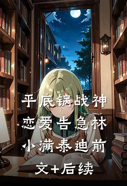 平底锅战神恋爱告急林小满泰迪前文+后续