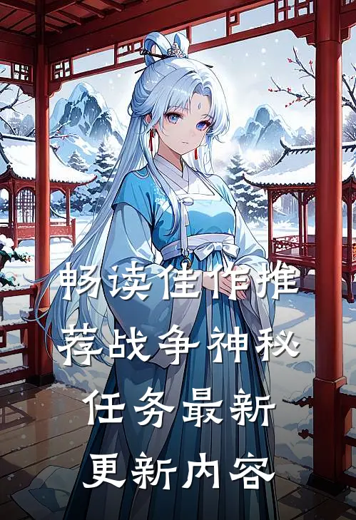 畅读佳作推荐战争神秘任务最新更新内容