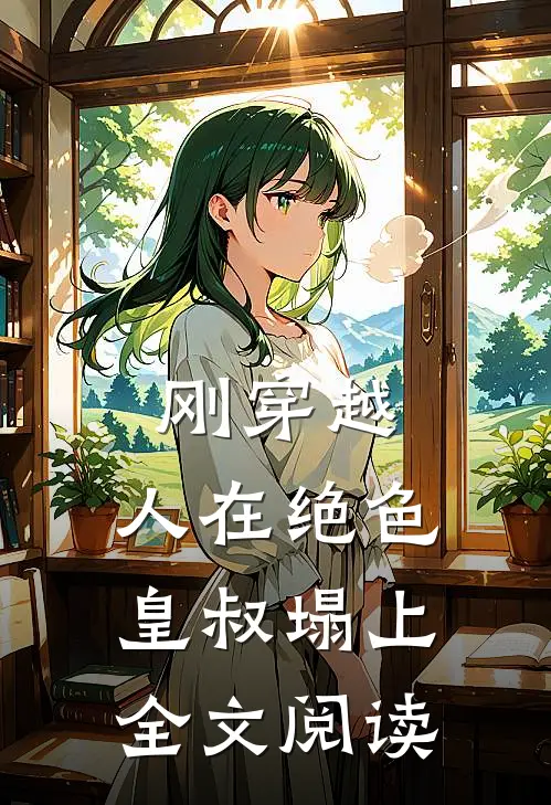刚穿越，人在绝色皇叔塌上全文阅读