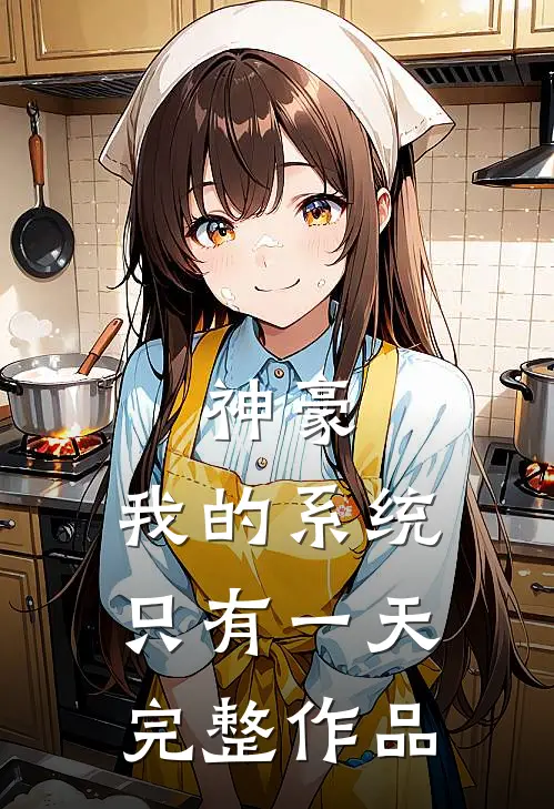 神豪：我的系统只有一天完整作品