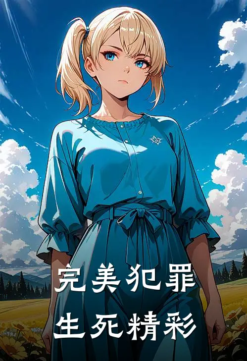 完美犯罪生死精彩