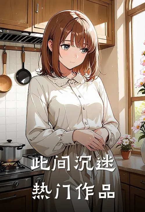 此间沉迷热门作品