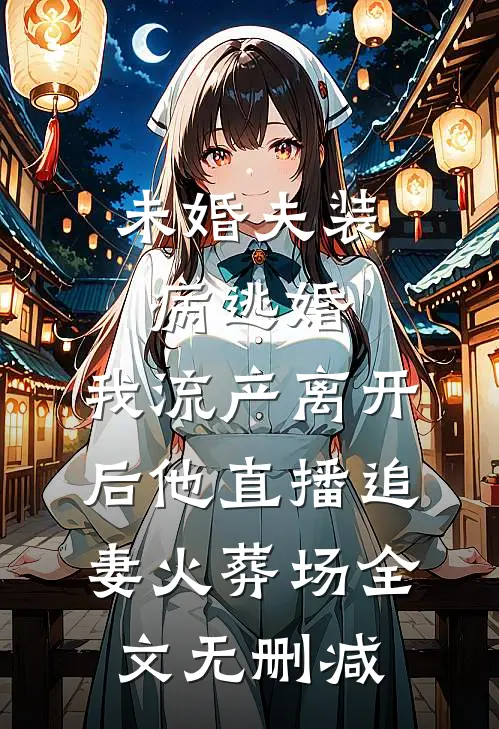 未婚夫装病逃婚，我流产离开后他直播追妻火葬场全文无删减