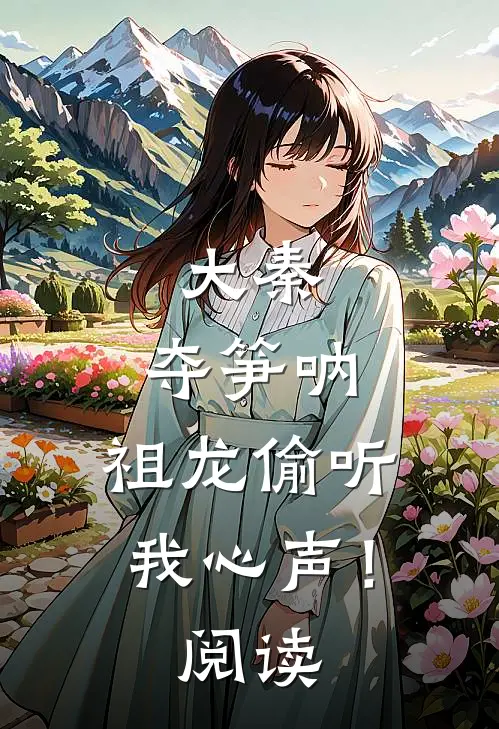 大秦：夺笋呐，祖龙偷听我心声！阅读