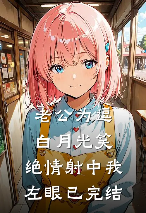 老公为逗白月光笑，绝情射中我左眼已完结