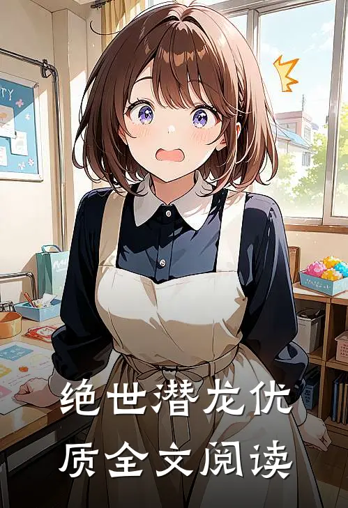 绝世潜龙优质全文阅读
